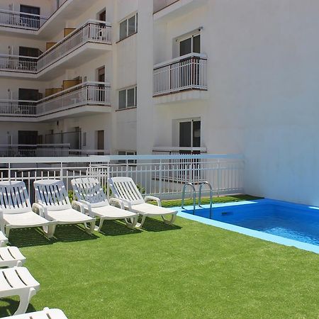 Hotel Armonia Lloret de Mar Ngoại thất bức ảnh
