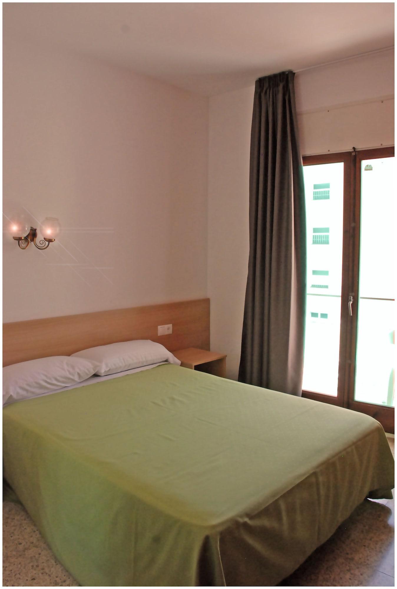 Hotel Armonia Lloret de Mar Ngoại thất bức ảnh
