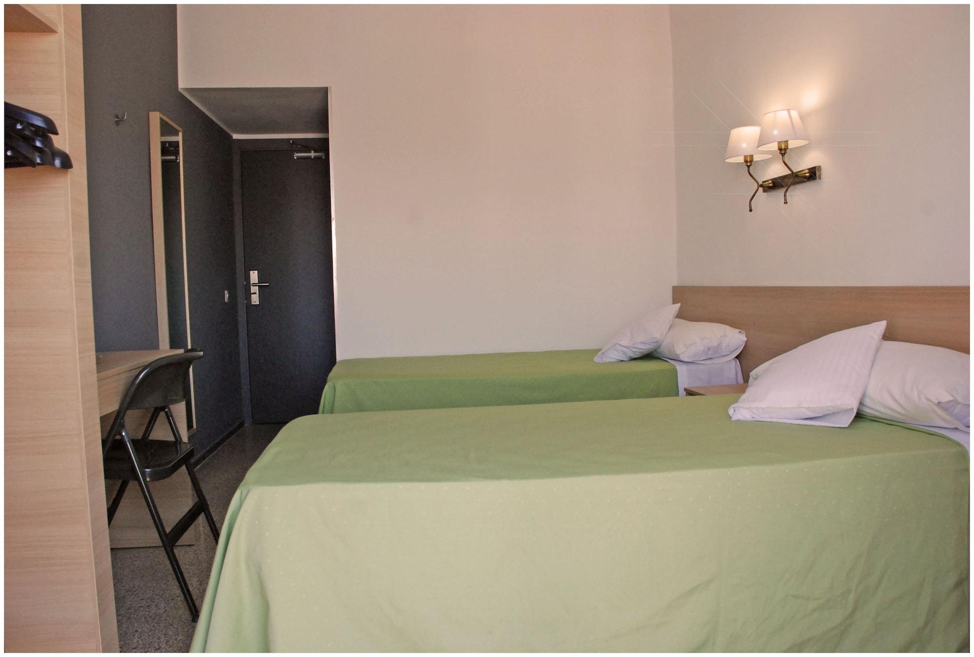 Hotel Armonia Lloret de Mar Ngoại thất bức ảnh