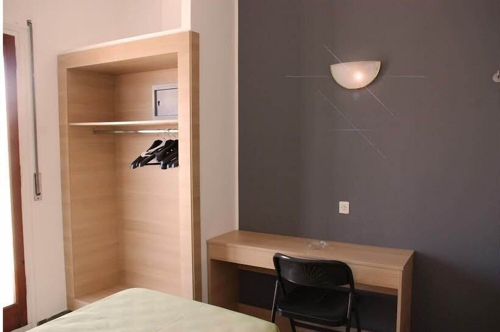 Hotel Armonia Lloret de Mar Ngoại thất bức ảnh
