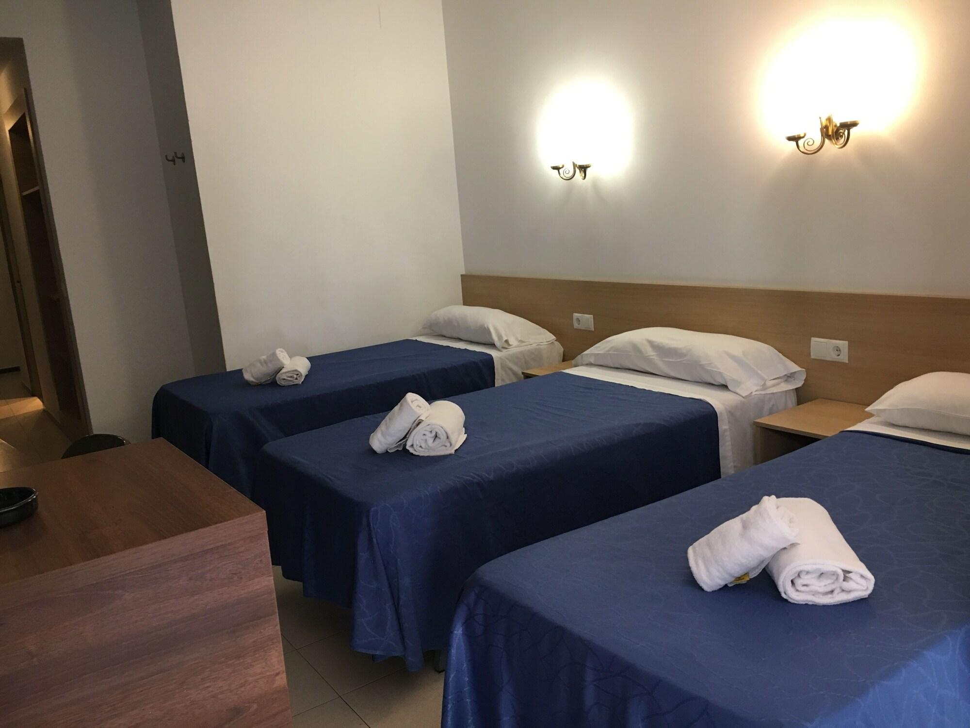 Hotel Armonia Lloret de Mar Ngoại thất bức ảnh