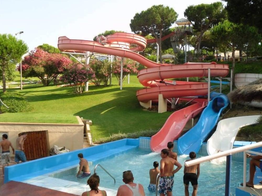 Hotel Armonia Lloret de Mar Ngoại thất bức ảnh