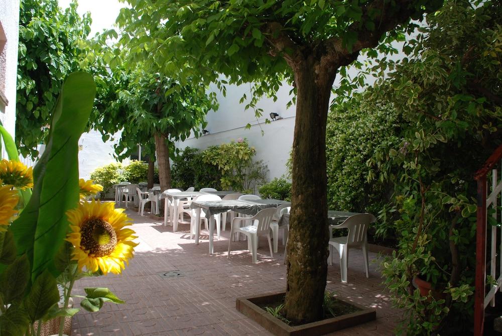 Hotel Armonia Lloret de Mar Ngoại thất bức ảnh