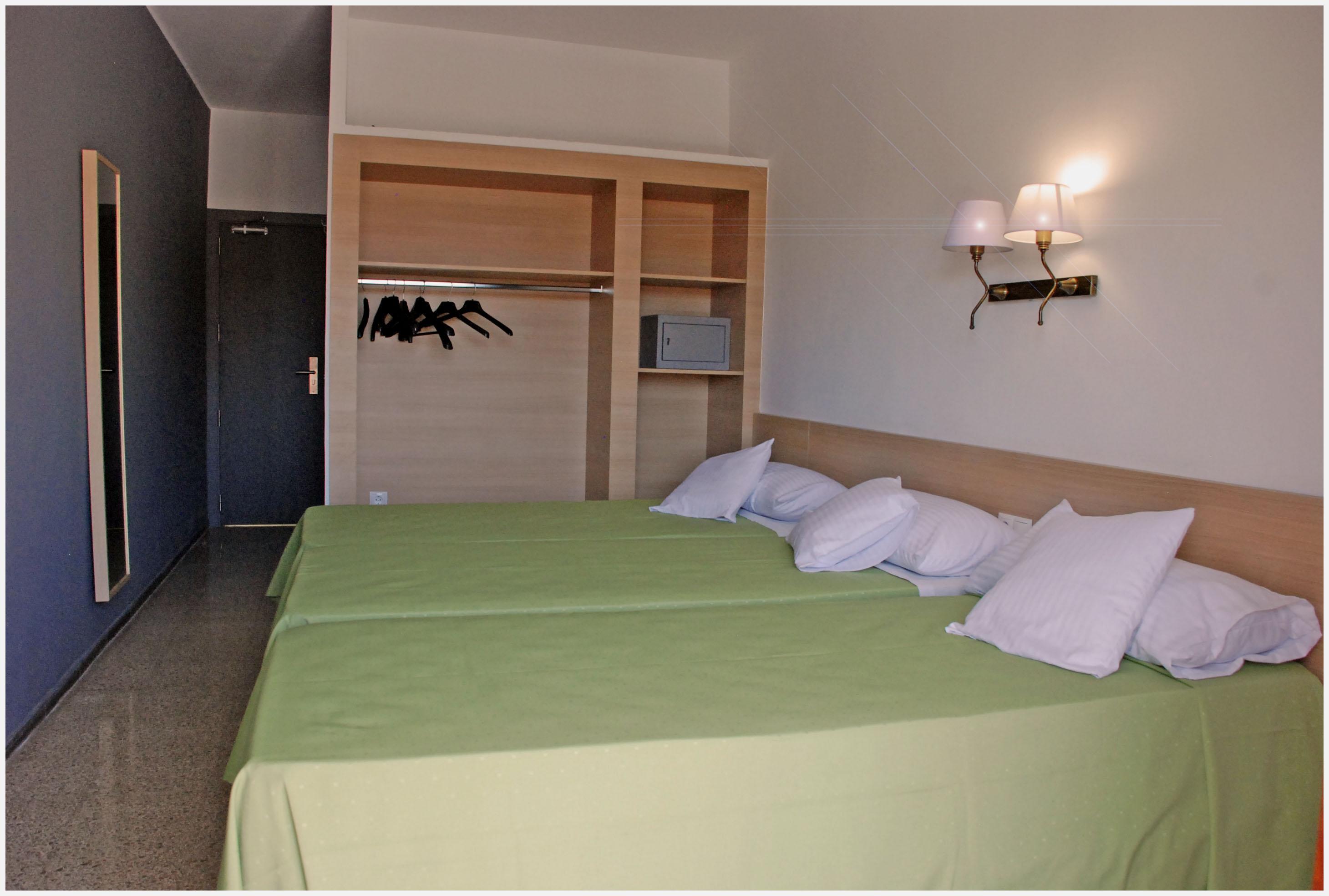 Hotel Armonia Lloret de Mar Ngoại thất bức ảnh