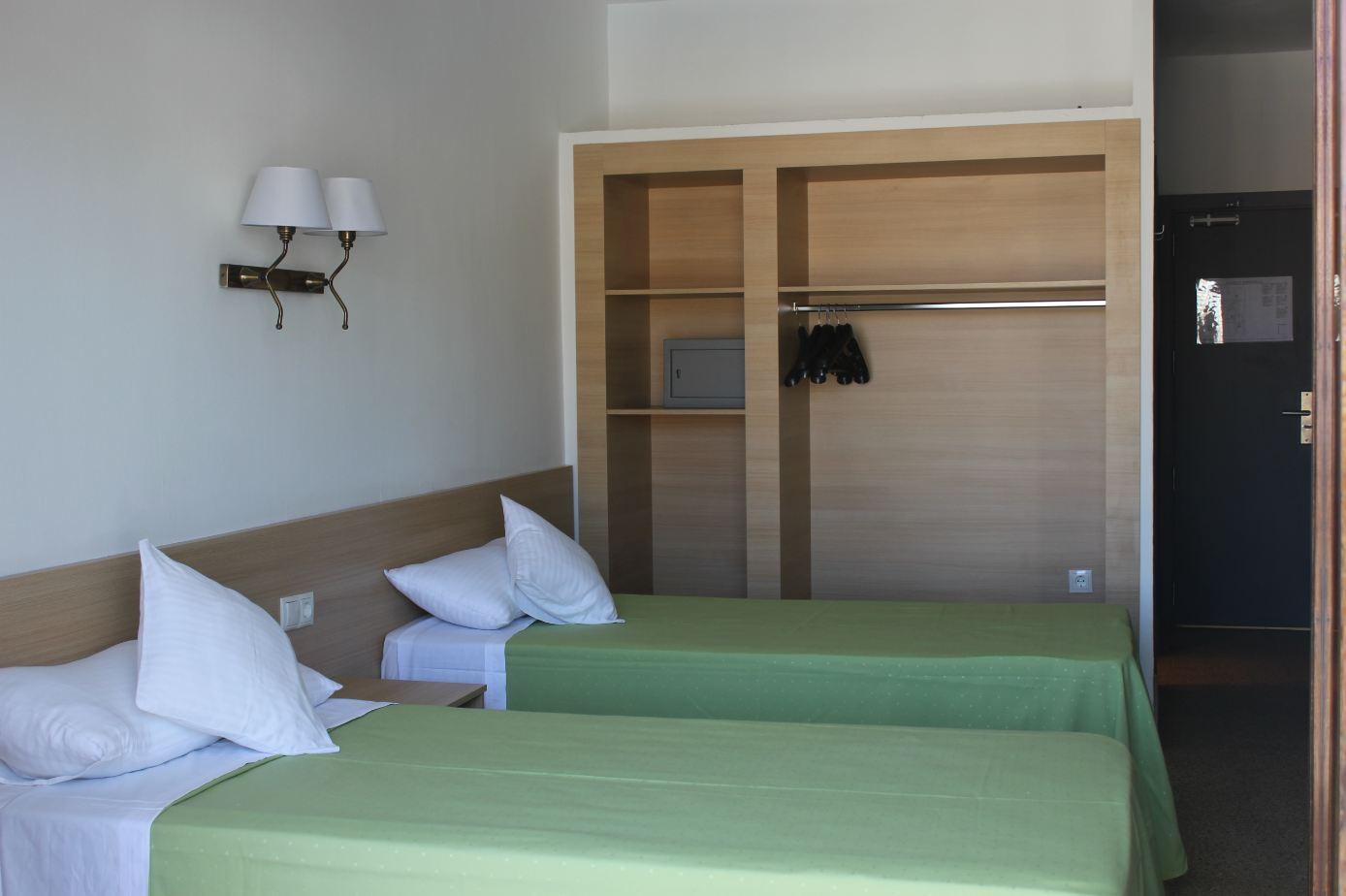 Hotel Armonia Lloret de Mar Ngoại thất bức ảnh