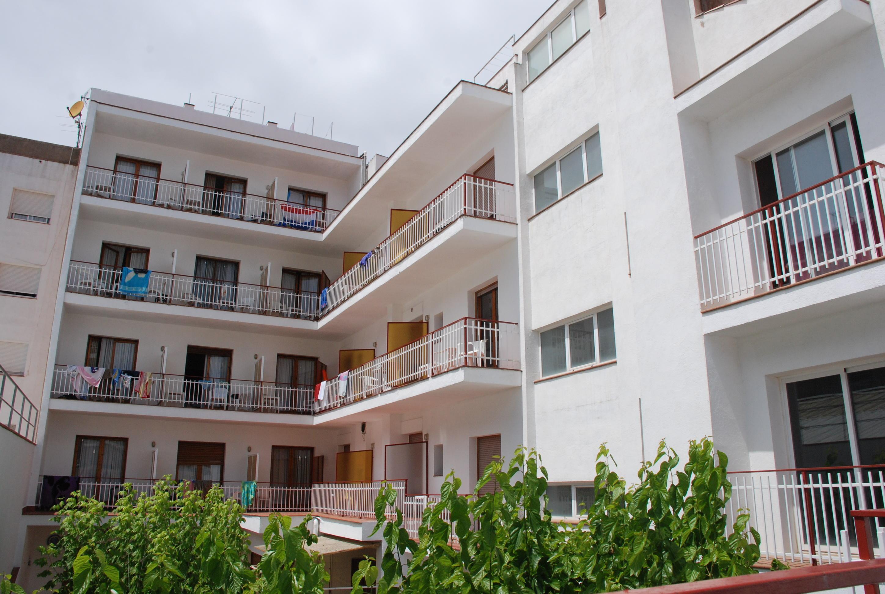 Hotel Armonia Lloret de Mar Ngoại thất bức ảnh