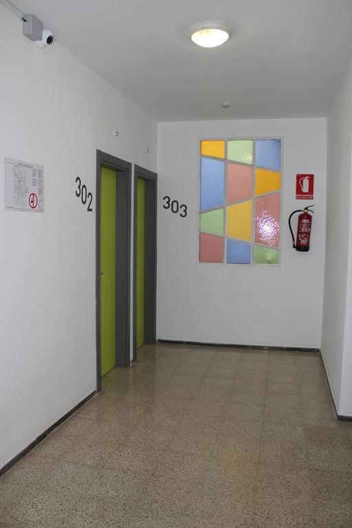 Hotel Armonia Lloret de Mar Ngoại thất bức ảnh