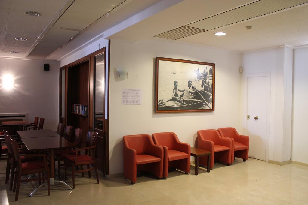 Hotel Armonia Lloret de Mar Ngoại thất bức ảnh
