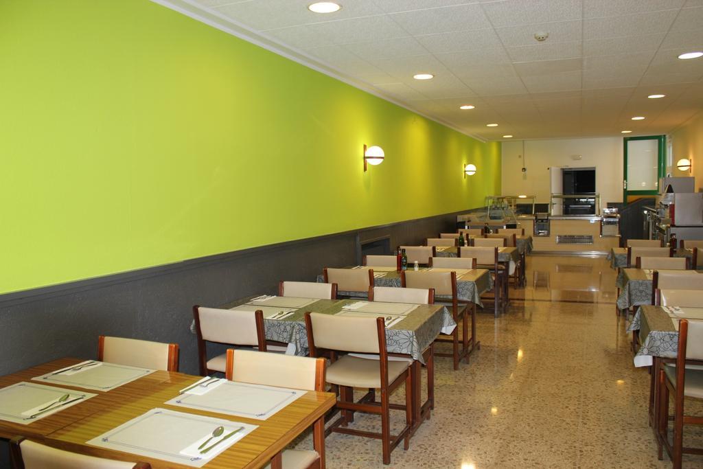 Hotel Armonia Lloret de Mar Ngoại thất bức ảnh