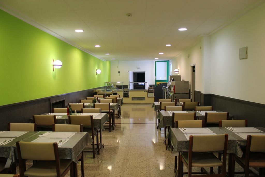 Hotel Armonia Lloret de Mar Ngoại thất bức ảnh