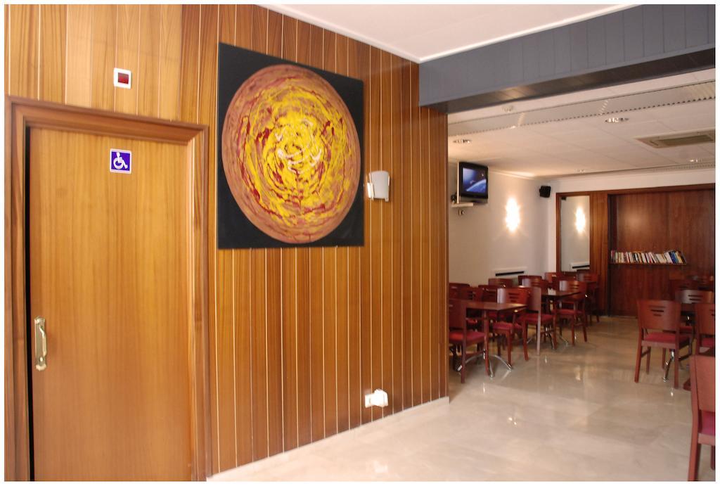 Hotel Armonia Lloret de Mar Ngoại thất bức ảnh