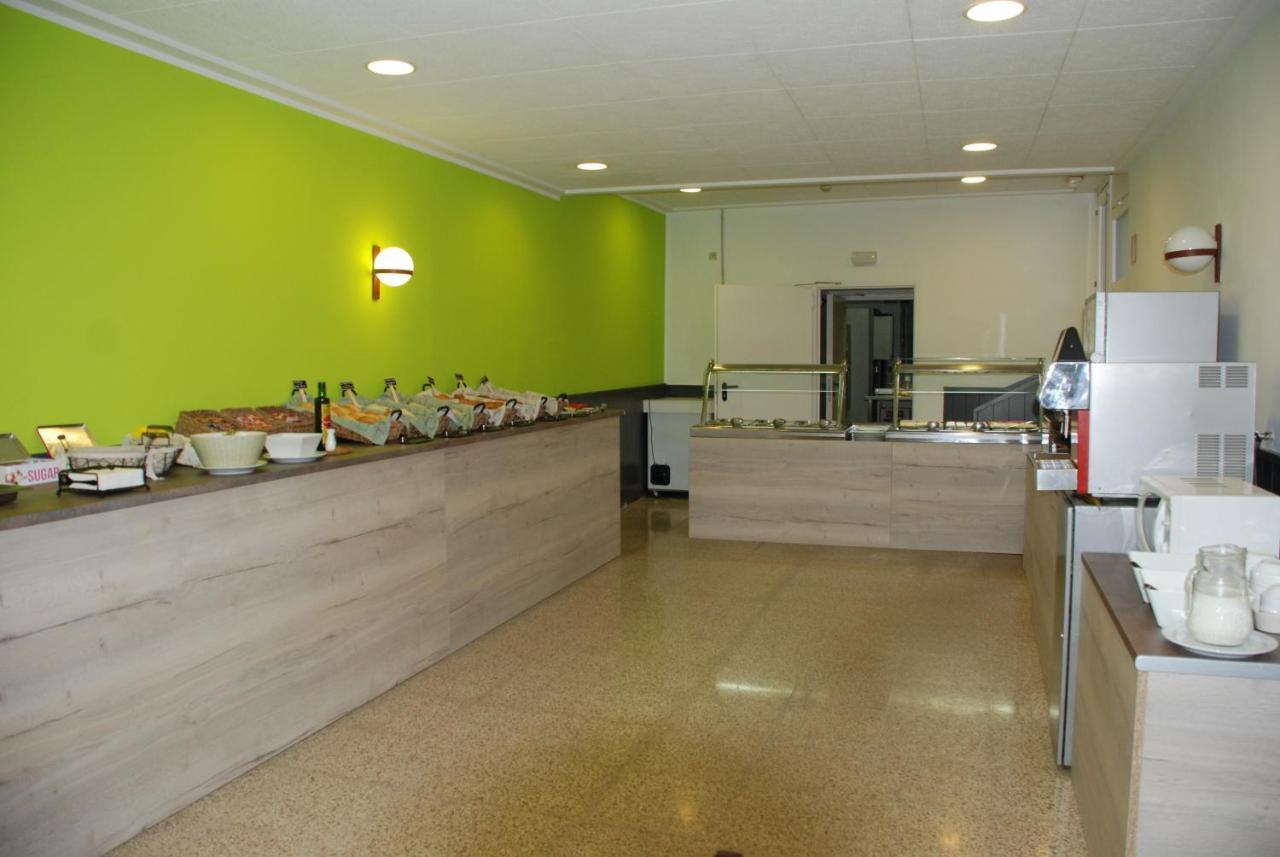 Hotel Armonia Lloret de Mar Ngoại thất bức ảnh