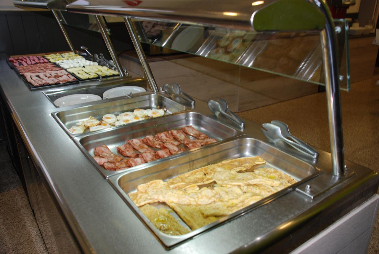 Hotel Armonia Lloret de Mar Ngoại thất bức ảnh