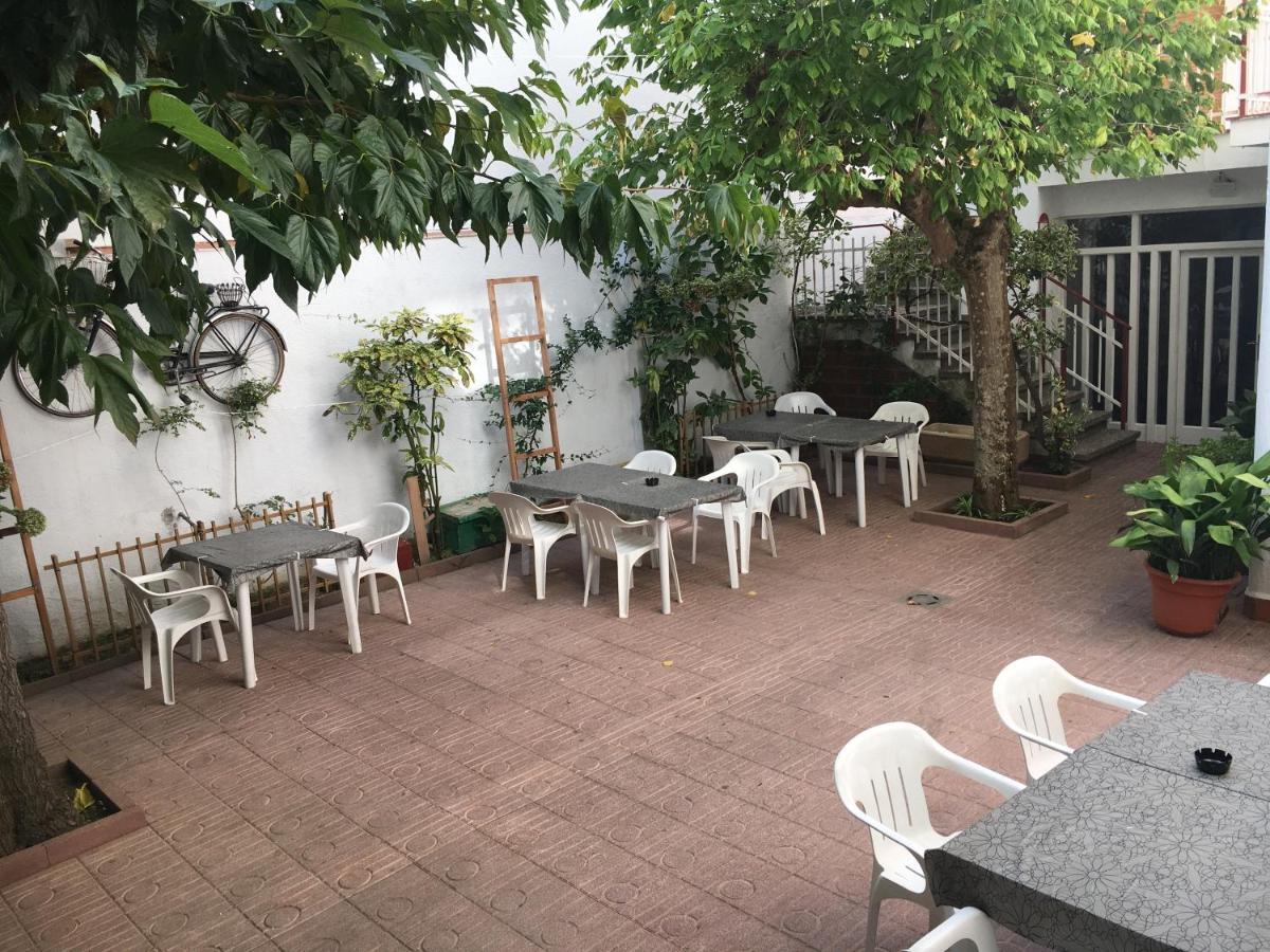 Hotel Armonia Lloret de Mar Ngoại thất bức ảnh